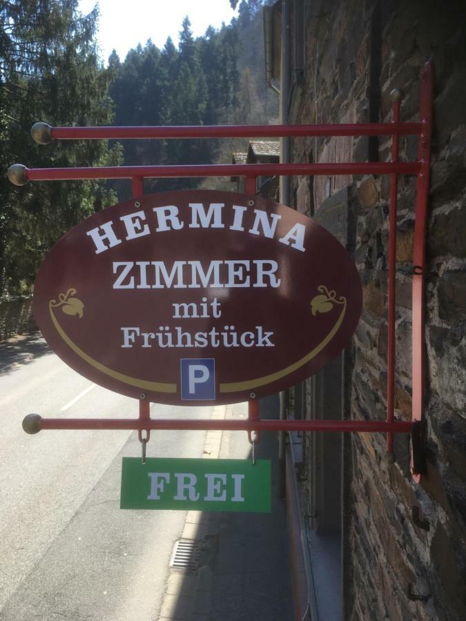Hermina Klotten Kültér fotó