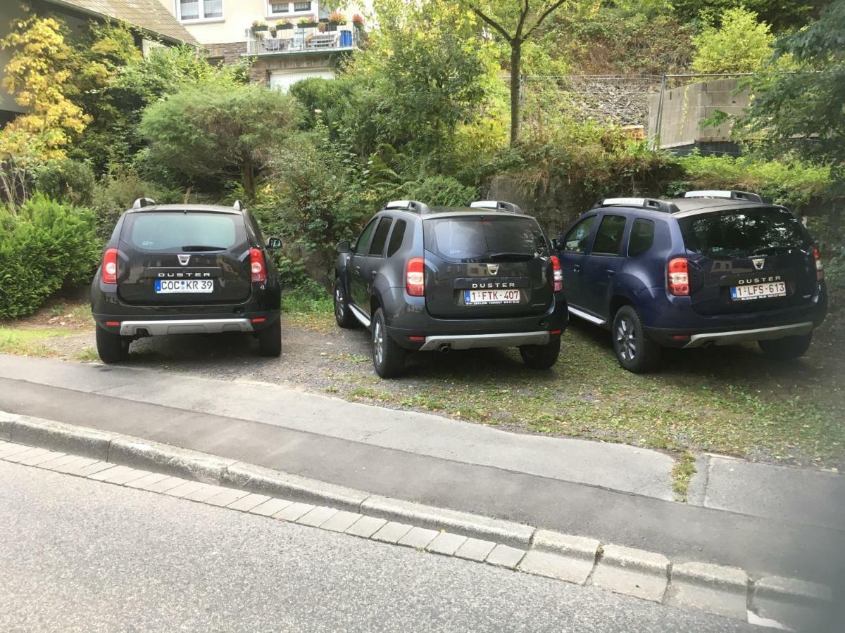 Hermina Klotten Kültér fotó